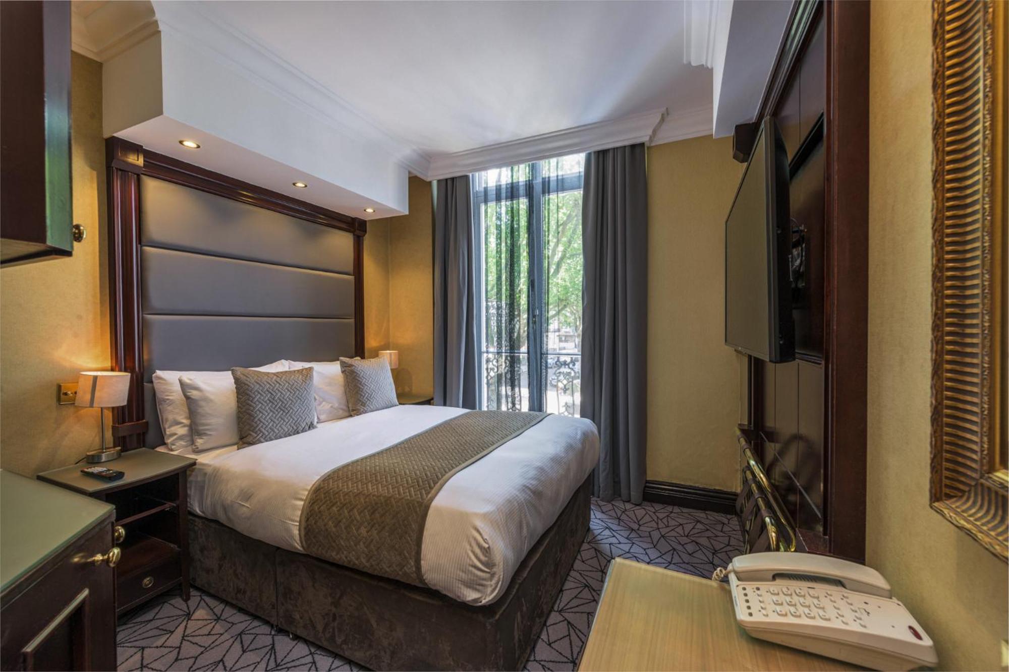 Chambre Double Supérieure