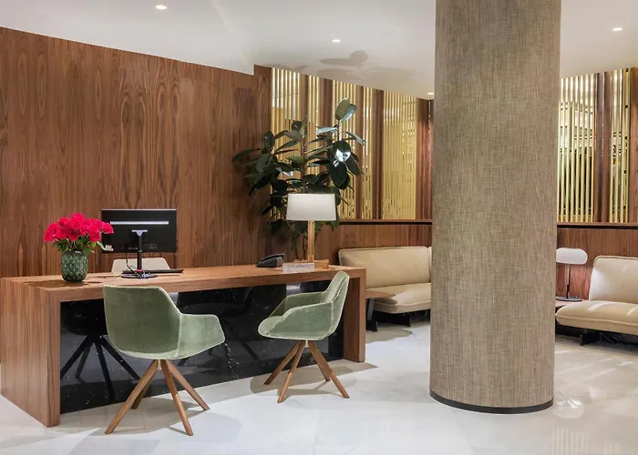 Meliá White House Hotel Apartments Londres